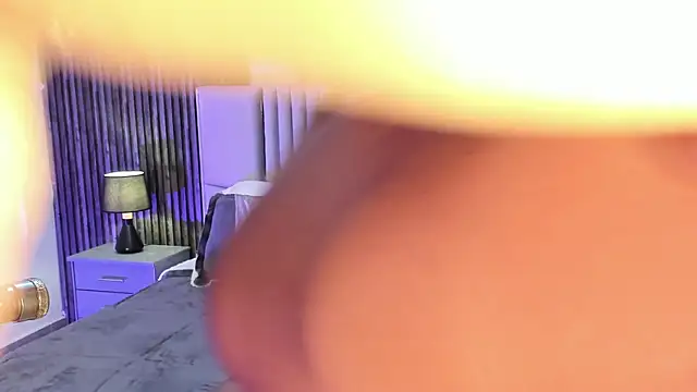 Lillyortiz online show from July 21, 2026, 7:26 pm