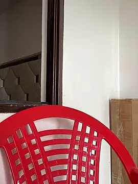 ambarsmith as online show from October 5, 2025, 5:58 pm