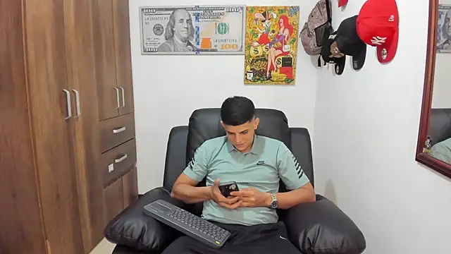 boss of cash online show from September 27, 2025, 1:56 am