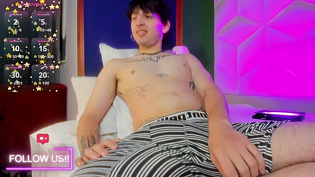 sett and gwen online show from October 25, 2025, 4:00 am