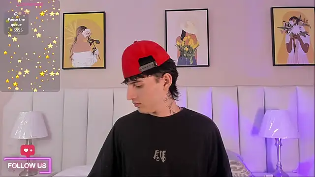 sett and gwen online show from April 14, 2026, 5:34 am