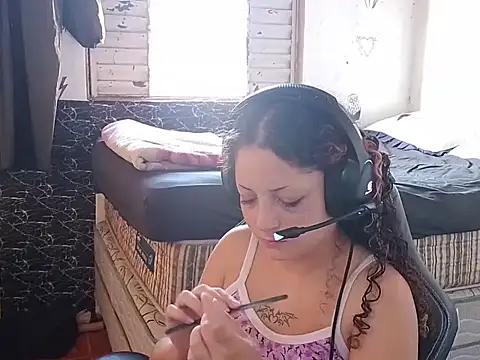 Snapshot of Morgana_bat chatting on April 9, 2026, 8:26 pm Morgana bat online show from April 9, 2026, 8:26 pm