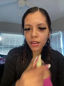 Snapshot of Sexyteengabi chatting on March 22, 2026, 3:24 pm Sexyteengabi online show from March 22, 2026, 3:24 pm