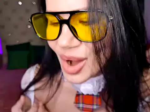 KattieSims online show from February 23, 2025, 12:08 am
