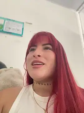 Snapshot of Liah_ferrer chatting on February 22, 2026, 6:31 pm Liah ferrer online show from February 22, 2026, 6:31 pm