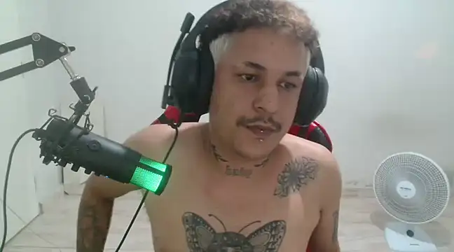 guivanetti online show from January 22, 2025, 7:03 am