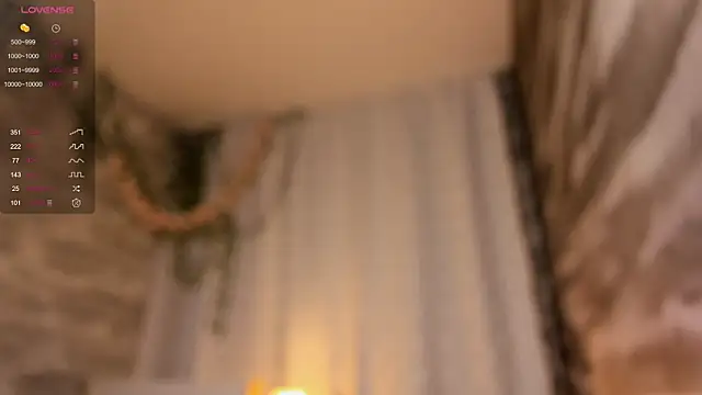 Snapshot of UdelaAllston chatting on March 8, 2025, 2:08 pm UdelaAllston online show from March 8, 2025, 2:08 pm