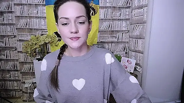 Lina Star S online show from October 21, 2025, 6:57 am