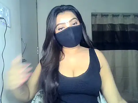 ishi Beauty online show from April 8, 2026, 7:54 am