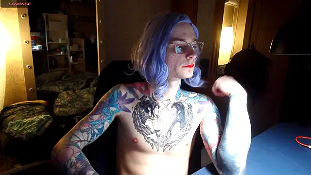 Snapshot of Julia_dolls chatting on March 30, 2026, 6:53 pm Julia dolls online show from March 30, 2026, 6:53 pm