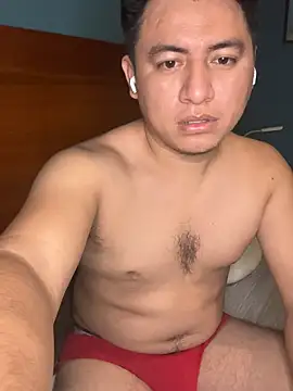 rickcam04 online show from December 13, 2024, 9:30 pm