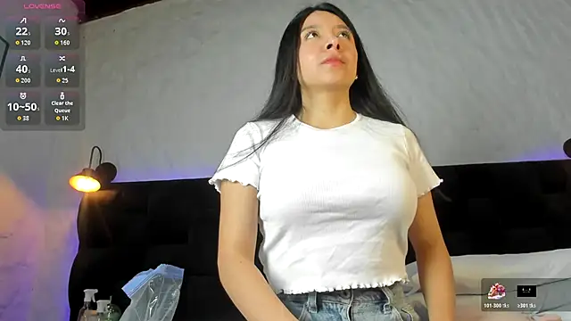 Snapshot of Camila__Gomez chatting on November 26, 2025, 12:27 pm Camila Gomez online show from November 26, 2025, 12:27 pm