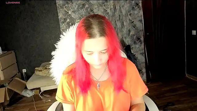 Snapshot of RachelPirce chatting on October 30, 2025, 11:52 am RachelPirce online show from October 30, 2025, 11:52 am