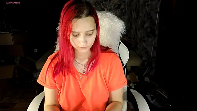 Snapshot of RachelPirce chatting on October 28, 2025, 12:26 pm RachelPirce online show from October 28, 2025, 12:26 pm