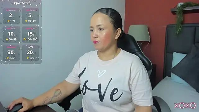 linda rios  online show from January 18, 2026, 2:04 am