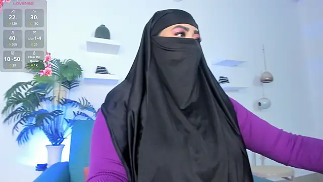 jazmin anbar online show from January 15, 2026, 10:40 am