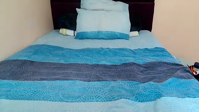 Bbw255 online show from March 20, 2026, 8:59 am