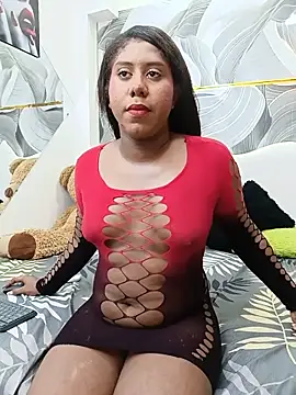 CamilosaOrtega online show from June 20, 2026, 12:54 pm