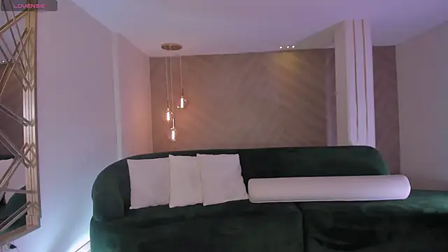 BellaCarteer  online show from February 20, 2026, 12:51 pm