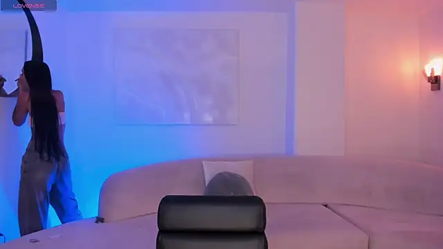 BellaCarteer  online show from April 2, 2026, 4:57 pm