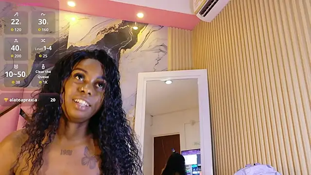 kinkyandsavage online show from February 21, 2026, 7:27 pm