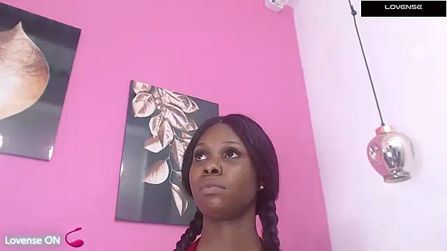 kinkyandsavage online show from March 5, 2025, 7:27 pm