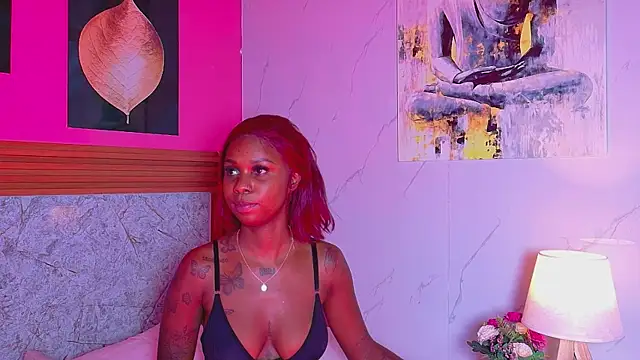 kinkyandsavage online show from June 13, 2026, 7:56 pm