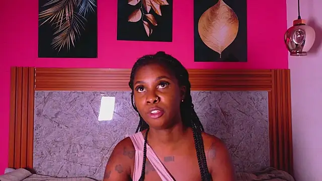 kinkyandsavage online show from April 13, 2026, 7:40 pm