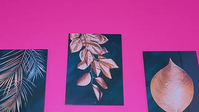 kinkyandsavage online show from April 9, 2026, 6:19 am