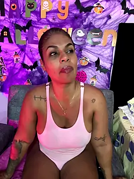 Naticol1 online show from October 30, 2025, 6:34 am