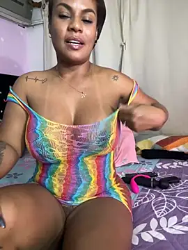 Naticol1 online show from September 12, 2025, 4:23 am