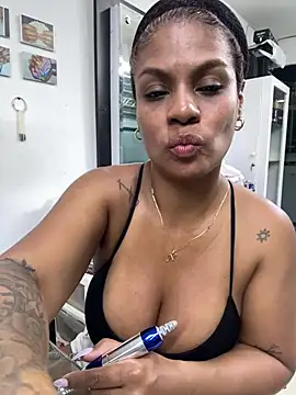 Naticol1 online show from March 11, 2026, 3:33 am