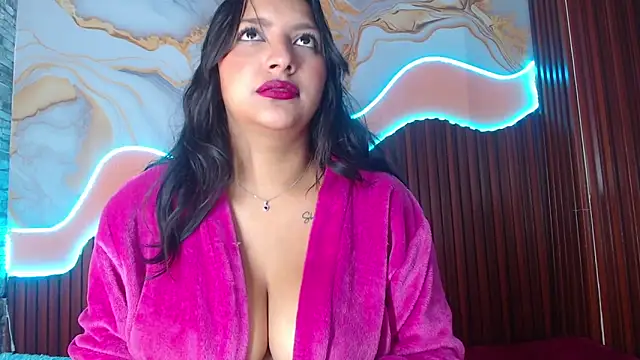 mariilulp303av online show from February 26, 2026, 4:45 am