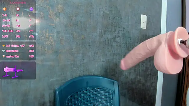 Snapshot of violett_collins_ chatting on March 2, 2025, 6:35 pm violett collins online show from March 2, 2025, 6:35 pm