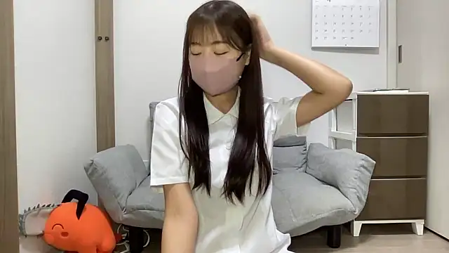 Snapshot of mayu_haduki chatting on April 5, 2026, 3:13 am mayu haduki online show from April 5, 2026, 3:13 am