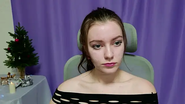 Lana  Cute  online show from January 10, 2026, 2:01 pm