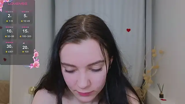 Snapshot of Lana__Cute_ chatting on February 17, 2025, 5:01 pm Lana Cute online show from February 17, 2025, 5:01 pm