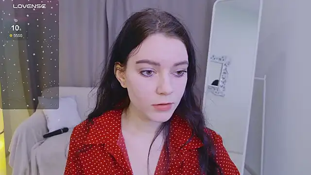 Snapshot of Lana__Cute_ chatting on March 3, 2025, 2:49 pm Lana Cute online show from March 3, 2025, 2:49 pm