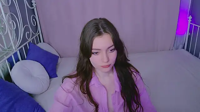 Snapshot of Lana__Cute_ chatting on June 19, 2026, 3:07 pm Lana Cute online show from June 19, 2026, 3:07 pm