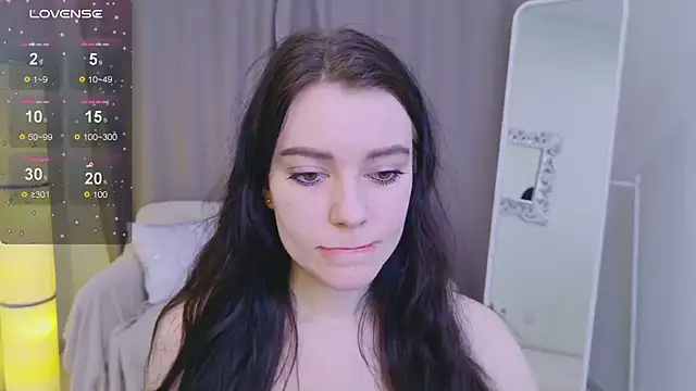 Snapshot of Lana__Cute_ chatting on March 3, 2025, 6:24 pm Lana Cute online show from March 3, 2025, 6:24 pm