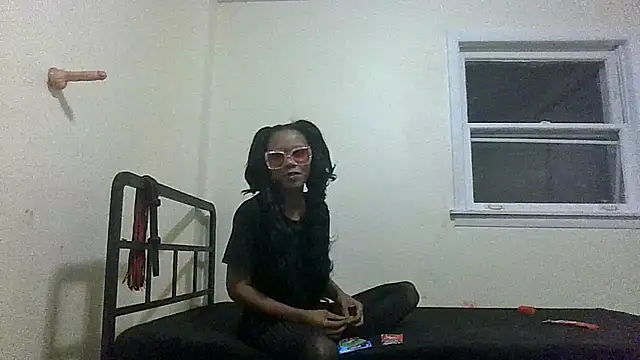 NastyBlackslaveGirl online show from February 17, 2025, 3:58 am