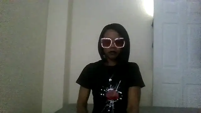 NastyBlackslaveGirl online show from March 8, 2025, 1:36 pm