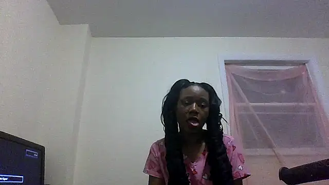 NastyBlackslaveGirl online show from January 31, 2025, 7:18 am