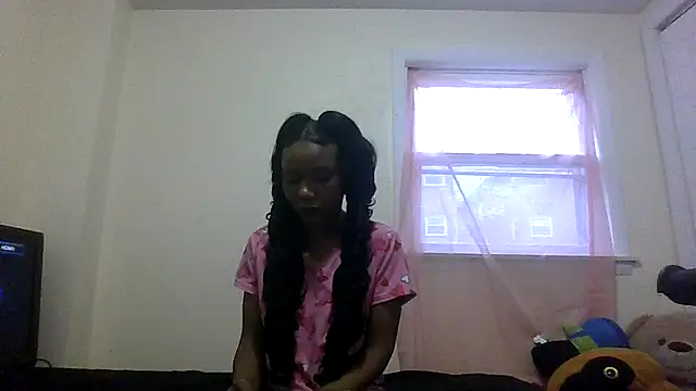 NastyBlackslaveGirl online show from January 31, 2025, 3:11 pm