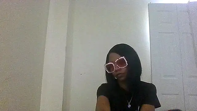 NastyBlackslaveGirl online show from March 14, 2025, 4:30 pm