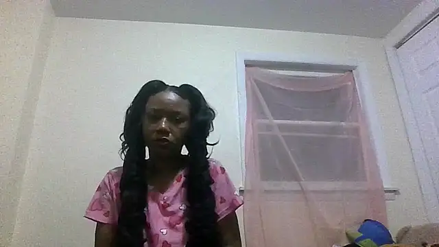 NastyBlackslaveGirl online show from January 31, 2025, 10:20 am