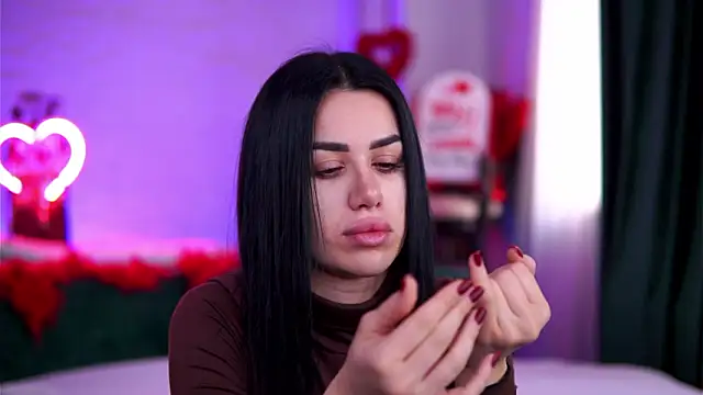 Jenna Day online show from February 11, 2026, 7:41 am