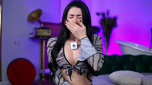 Jenna Day online show from December 20, 2025, 6:49 am