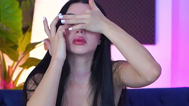 Jenna Day online show from November 16, 2025, 4:39 am