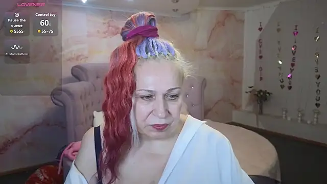 Snapshot of Penelope_Pinky chatting on November 20, 2025, 11:33 am Penelope Pinky online show from November 20, 2025, 11:33 am